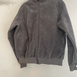 SET DE JACKET Y PANTALONERA