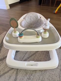 Baby Walker
