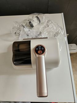 Bed  and Sofa Vacuum Cleaner