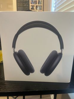Brand new Apple AirPods Max model A3184
