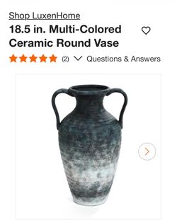 Vase