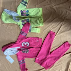 All   for $20 Size :2t