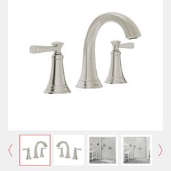 American Standard Faucet 