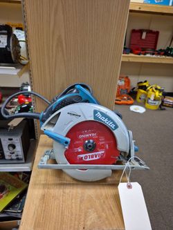 Makita 5007NG Corded Circular Saw 15 Amp