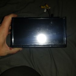 Kenwood DDX9793s