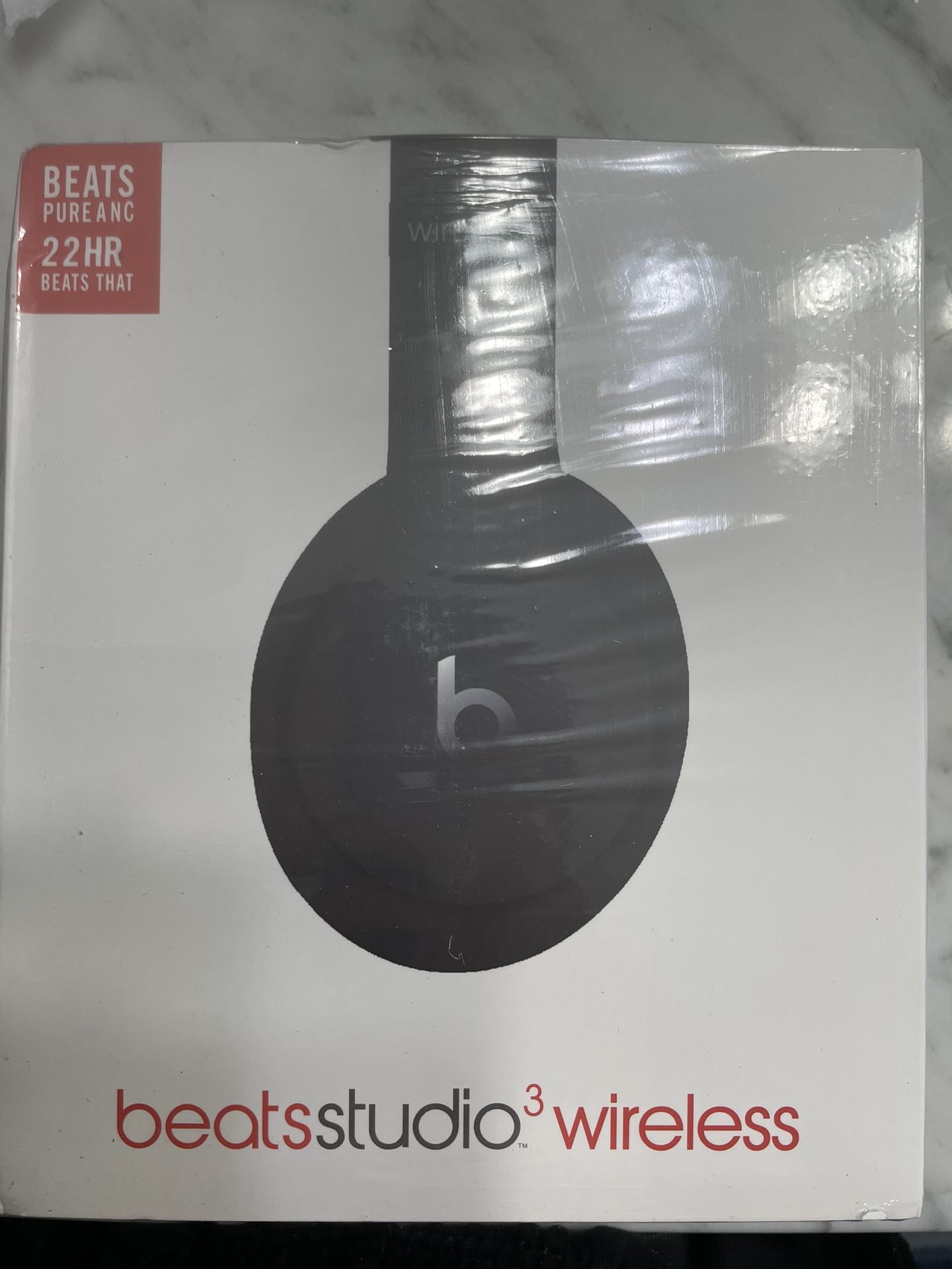 Beats Studio 3 Wireless