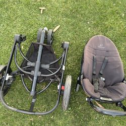Baby Stroller (FREE)