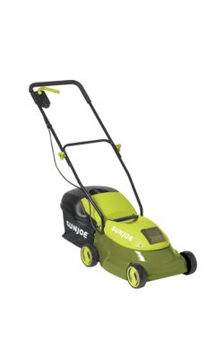 Lawn Mower (Cordless) - Lightly Used