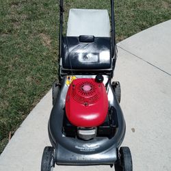 Honda Lawn Mower