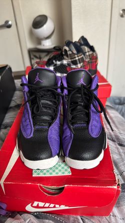 Jordan 13 Size 13.5