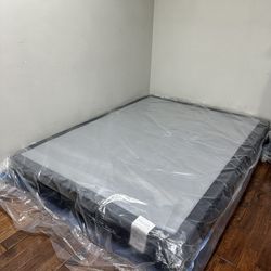 Box Spring For Queen Size Bed
