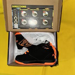 HEELY’s Propel 2.0