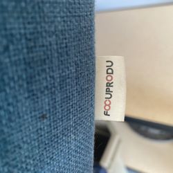 Memory foam mattress