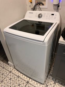 Washer