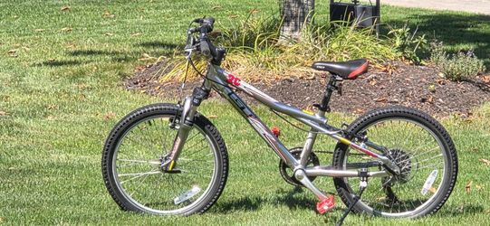 GT AGGRESSOR - 20 INCH WHEELS - KIDS SPEED BIKE - TUNED