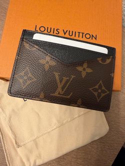Men’s card holder wallet