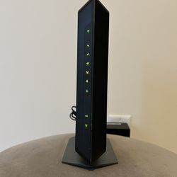 NETGEAR C7000v2  Cable Modem Router