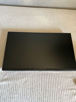 Gaming monitor
