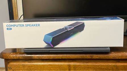 Speakers