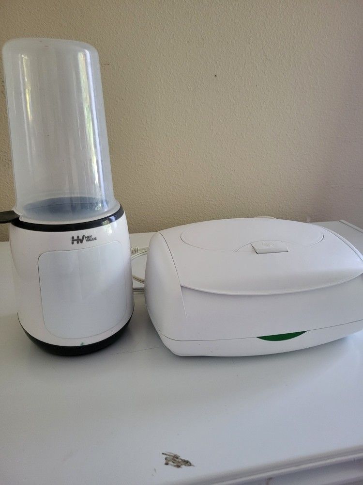 towel warmer and bottle warmer