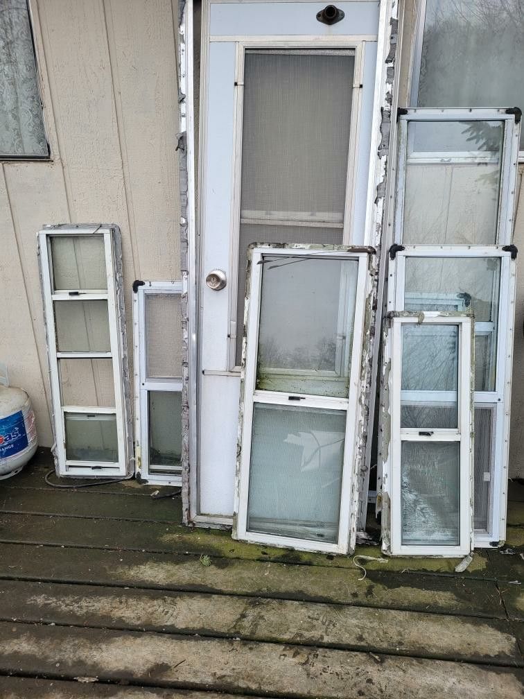 Camper Windows for Sale in Ferndale, WA OfferUp