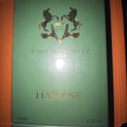 Haltane Eau De Parfum 125ml