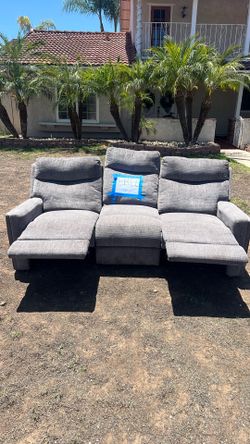 Free couch