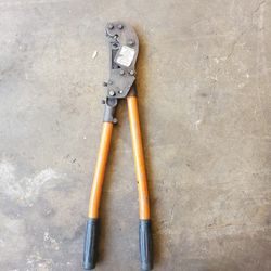 Crimper  Tool 