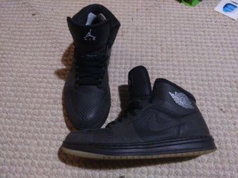 Alpha Ones. Size 10. Great condition.