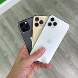 iPhone 11 Pro 64GB 