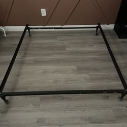 Bed Frame 
