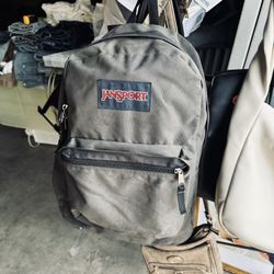 Backpac