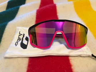 Julbo fury glasses