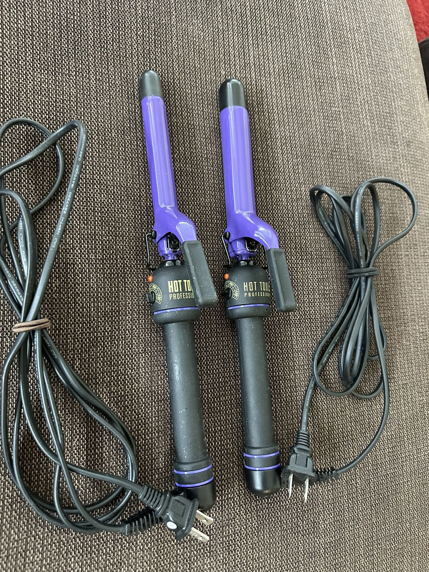 Curling Irons Hot tools