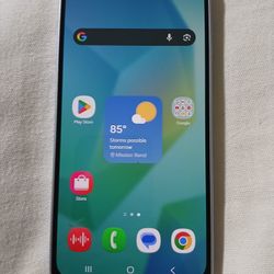 Galaxy A16 5G SAMSUNG PHONE