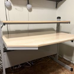 Studio Table 