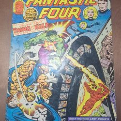 Marvel Comics 