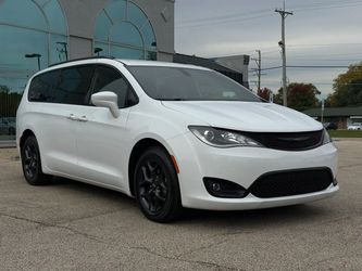 2019 Chrysler Pacifica