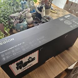 NEW LENOVO LEGION GO 2 Z2 EXTREME 