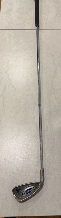Ping G5 3 iron LH