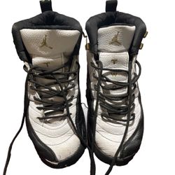 Size 7 - Jordan 12 Retro Royalty