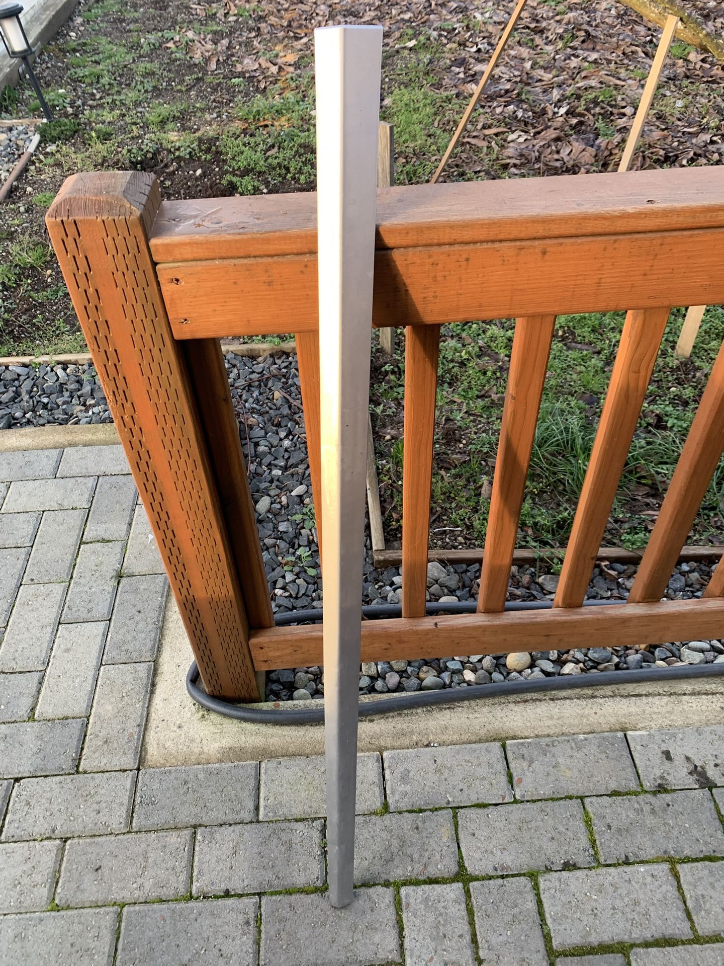 2006-11 Honda Civic ex Driver door trim