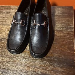 Gucci Dress Shoes
