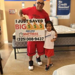 NOW!!!! Mattresses in STOCK!! 