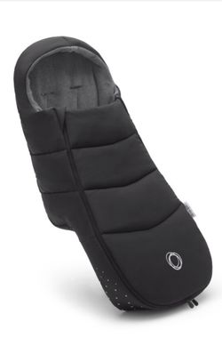 Bugaboo Footmuff