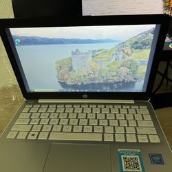 HP Laptop