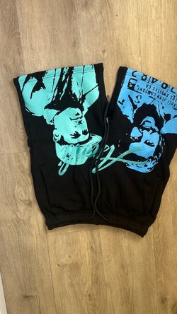 asaali shorts L
