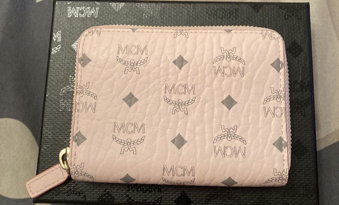 MCM Wallet New for Sale in Milwaukee, WI - OfferUp