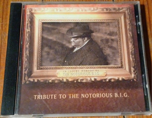 Notorious B.I.G Music Be Missing You Faith Evans The Lox 4 Tracks