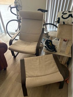 RECLINED CHAIR